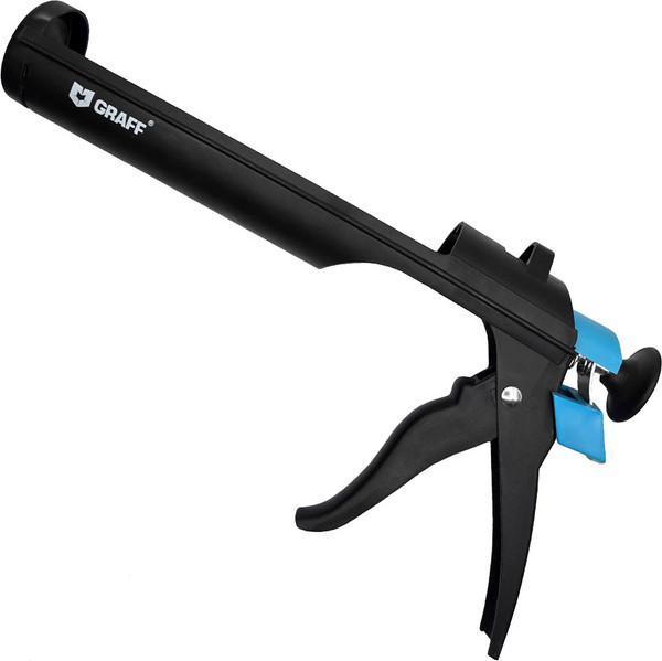 Изображение товара Пистолет для герметика GRAFF 2403003