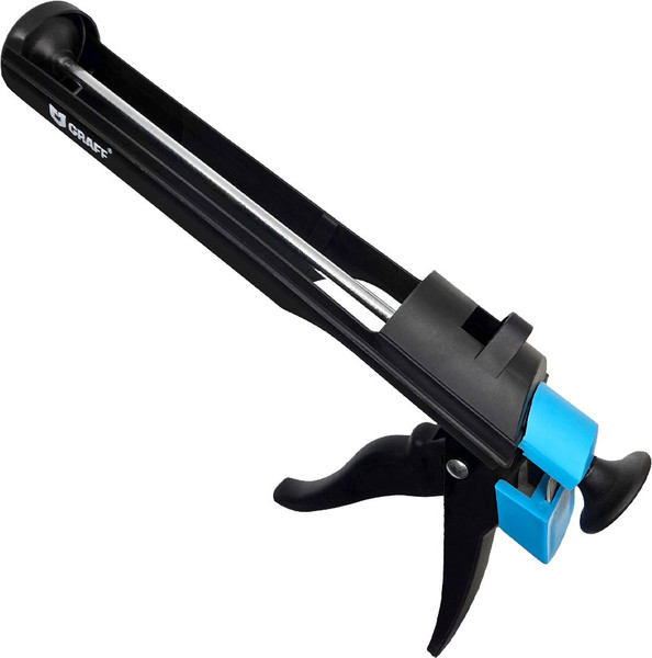 Изображение товара Пистолет для герметика GRAFF 2403003