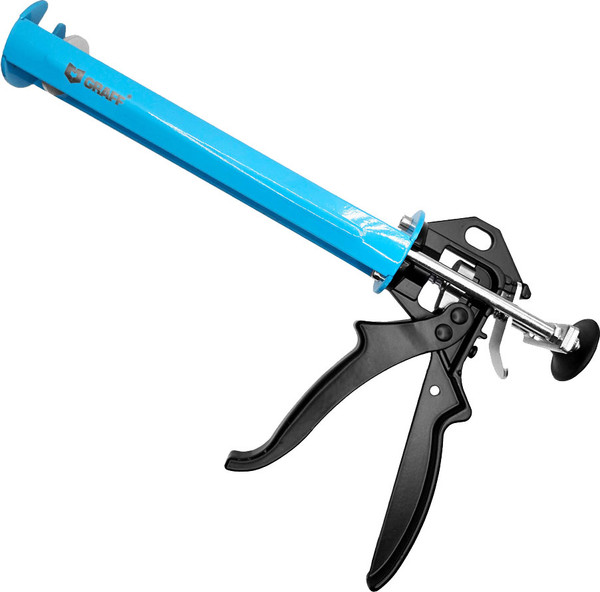 Изображение товара Пистолет для герметика GRAFF 2403007