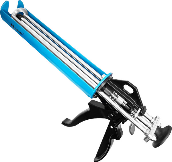 Изображение товара Пистолет для герметика GRAFF 2403007