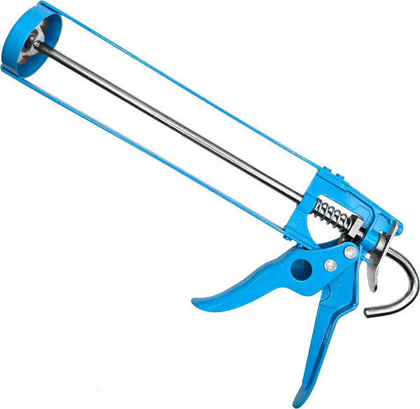 Изображение товара Пистолет для герметика GRAFF 2403005