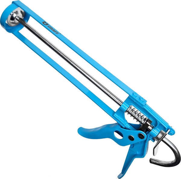 Изображение товара Пистолет для герметика GRAFF 2403005