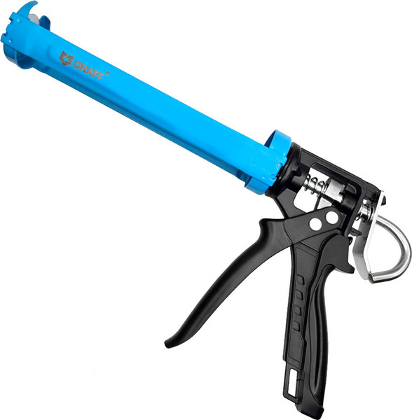 Изображение товара Пистолет для герметика GRAFF 2403006