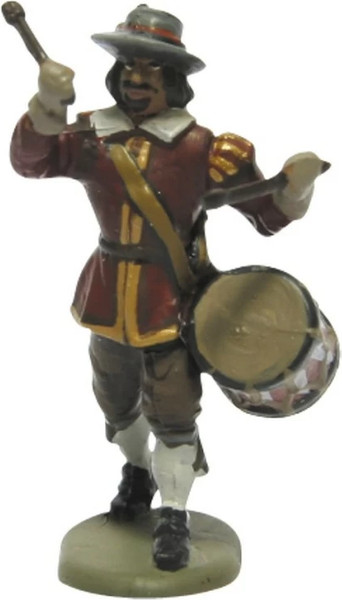 Изображение товара Сборная модель Звезда Австрийские мушкетеры / 8061