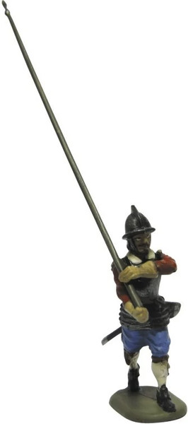 Изображение товара Сборная модель Звезда Австрийские мушкетеры / 8061