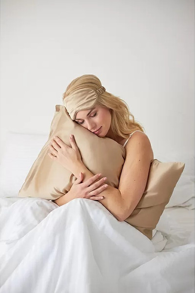 Изображение товара Наволочка Tkano Essential TK24-PC0031 (бежевый)