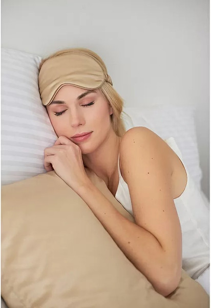 Изображение товара Наволочка Tkano Essential TK24-PC0031 (бежевый)