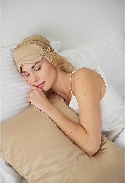 Изображение товара Наволочка Tkano Essential TK24-PC0031 (бежевый)