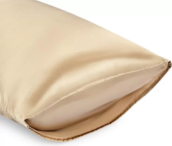 Изображение товара Наволочка Tkano Essential TK24-PC0031 (бежевый)