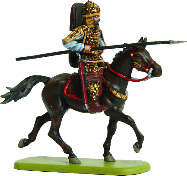 Изображение товара Сборная модель Звезда Скифская кавалерия / 8069