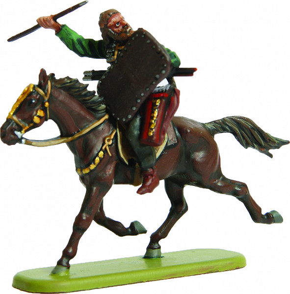 Изображение товара Сборная модель Звезда Скифская кавалерия / 8069