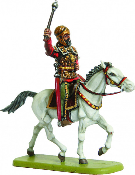 Изображение товара Сборная модель Звезда Скифская кавалерия / 8069