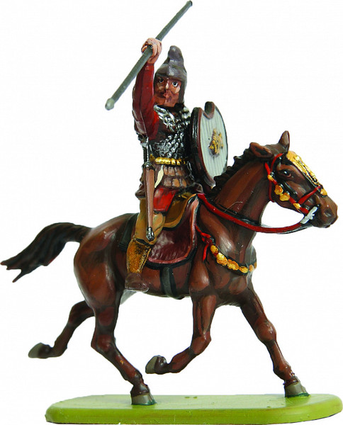 Изображение товара Сборная модель Звезда Скифская кавалерия / 8069