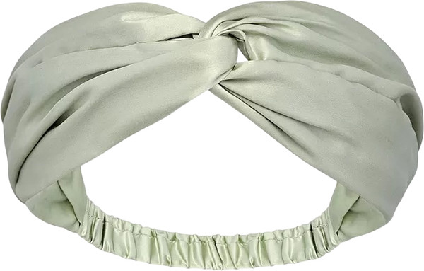 Изображение товара Повязка для фиксации волос Tkano Essential TK24-HBG0002 (мятный)
