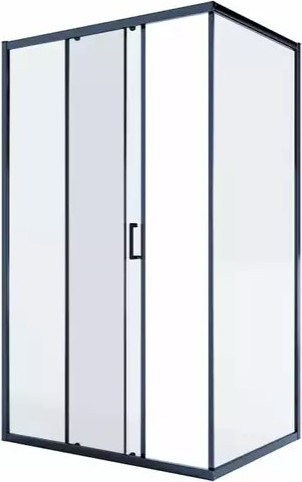 Изображение товара Душевой уголок Alex Baitler 120x90x200 / AB14120B1