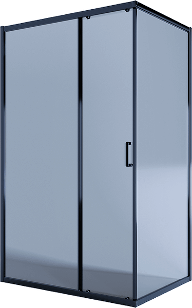 Изображение товара Душевой уголок Alex Baitler 120x90x200 / AB14120B4