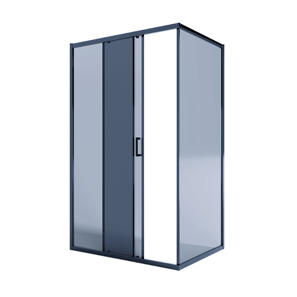 Изображение товара Душевой уголок Alex Baitler 120x90x200 / AB14120B4