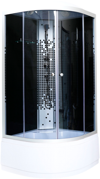 Изображение товара Душевая кабина Grossberg PB 95