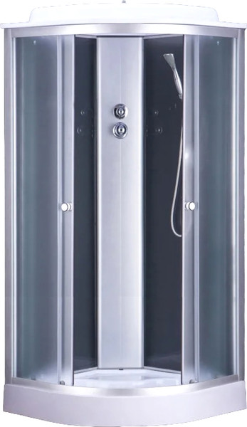 Изображение товара Душевая кабина Grossberg TM 208N