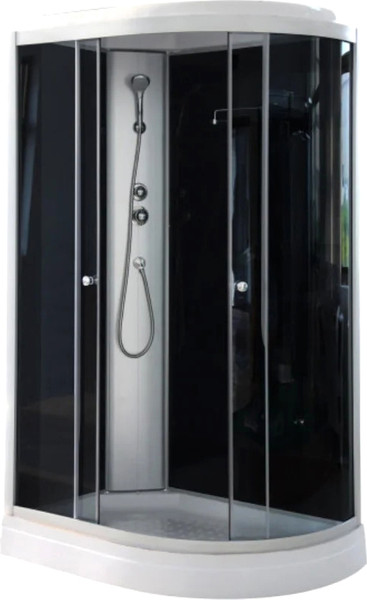 Изображение товара Душевая кабина Grossberg TM 312 L