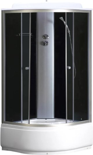 Изображение товара Душевая кабина Grossberg TM 710