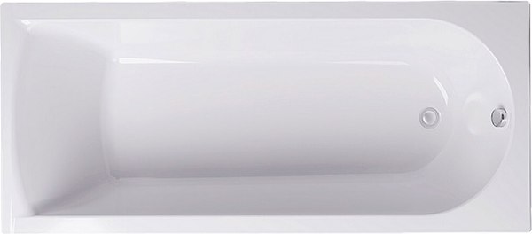 Изображение товара Ванна акриловая Alex Baitler Michigan 170x80