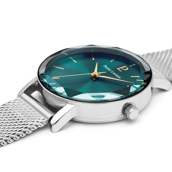 Изображение товара Часы наручные женские Pierre Lannier 009M671