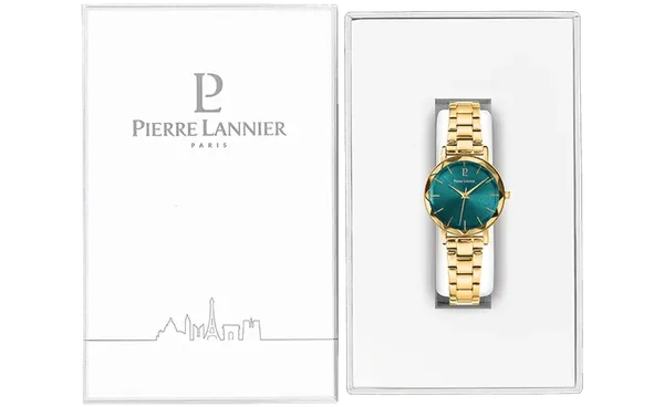 Изображение товара Часы наручные женские Pierre Lannier 012P562