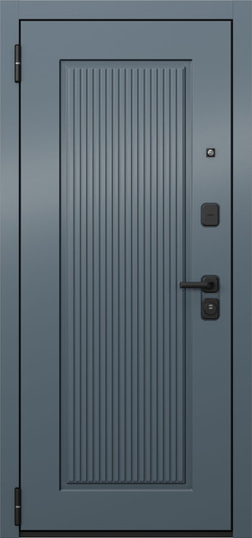 Изображение товара Входная дверь Mastino Family Eco PP-20 (96x205, левая)