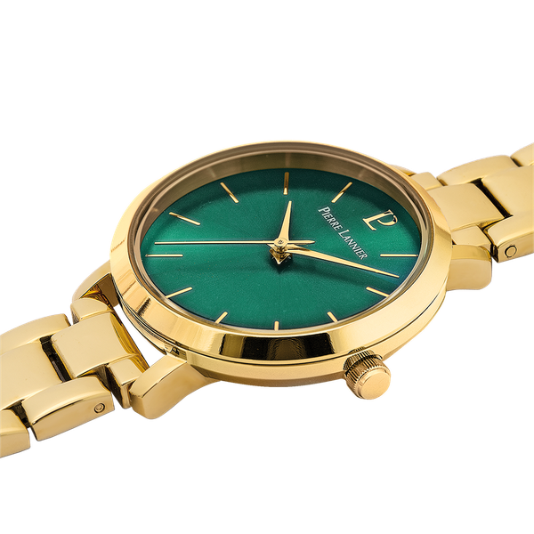 Изображение товара Часы наручные женские Pierre Lannier 079M572