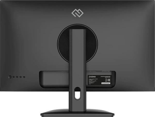 Изображение товара Монитор Digma Progress 24P201F / DM24SB10