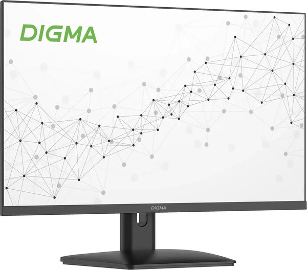 Изображение товара Монитор Digma Progress 24P201F / DM24SB10