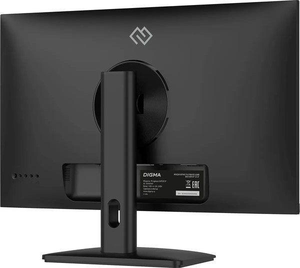 Изображение товара Монитор Digma Progress 24P201F / DM24SB10