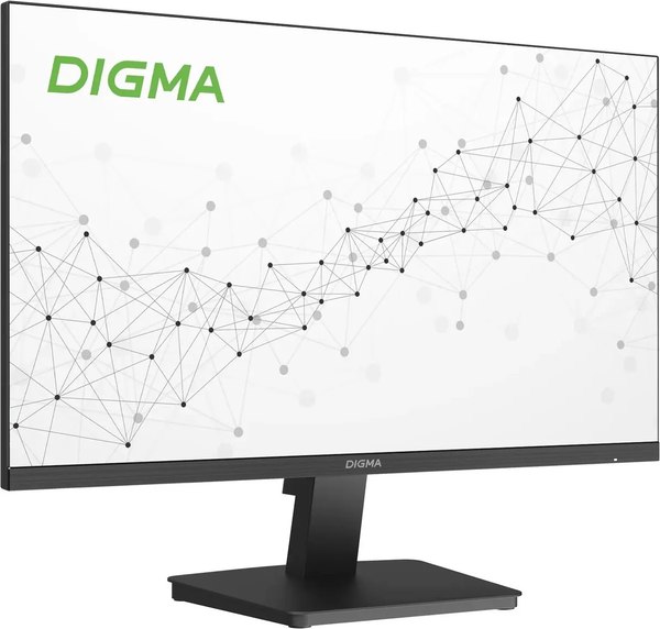 Изображение товара Монитор Digma Progress 22P201F / DM22SB02
