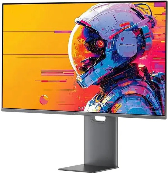 Изображение товара Монитор Digma Pro Vision L DM27SP04 (серебристый)