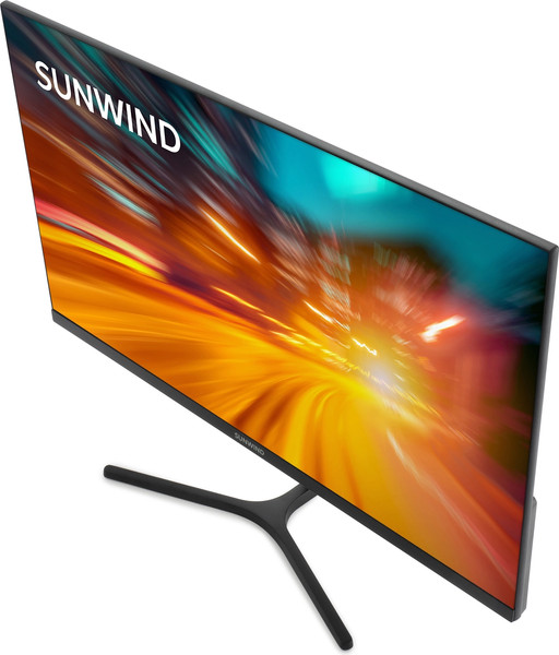 Изображение товара Монитор Sunwind SM-24FI401 / SM24SG01