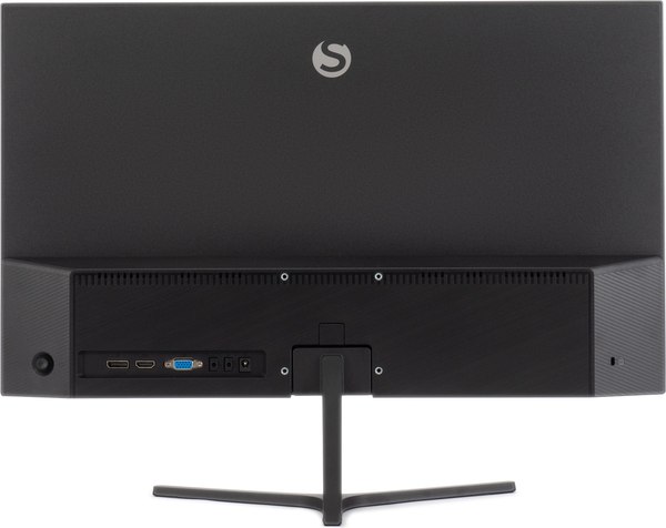 Изображение товара Монитор Sunwind SM-24FI401 / SM24SG01