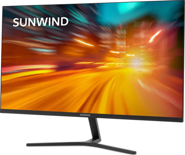 Изображение товара Монитор Sunwind SM-27FI401 / SM27SG01
