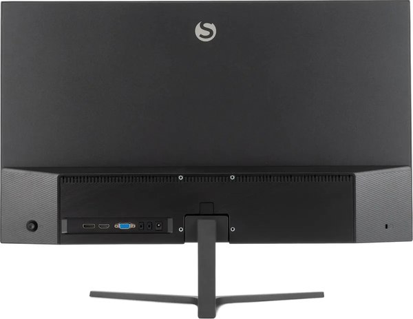 Изображение товара Монитор Sunwind SM-27FI401 / SM27SG01