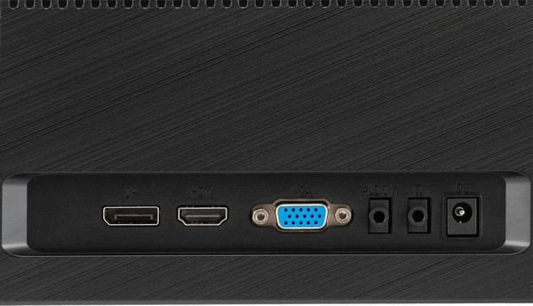 Изображение товара Монитор Sunwind SM-27FI401 / SM27SG01