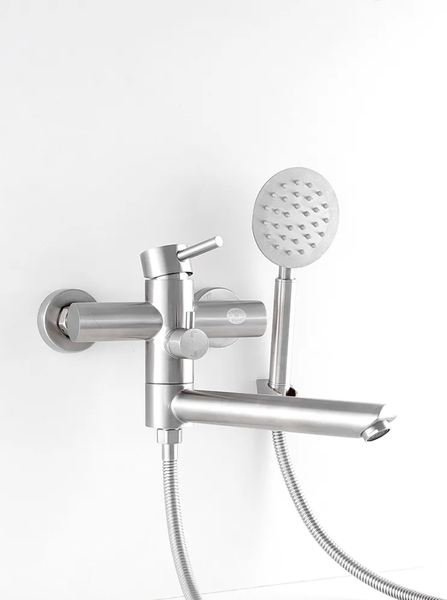 Изображение товара Смеситель Diadonna Д234-22S