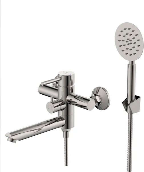 Изображение товара Смеситель Diadonna Д234-22S