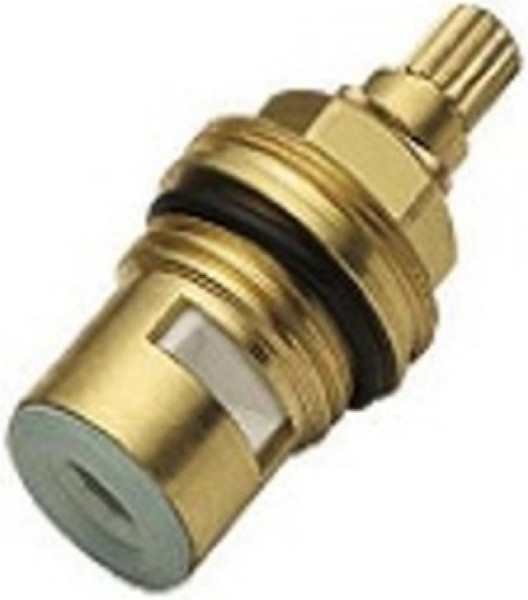 Изображение товара Кран-букса Potato 1/2 дюйма 180г / P51-1