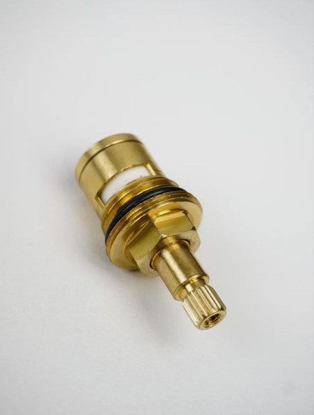 Изображение товара Кран-букса Potato 1/2 дюйма 180г / P51-1