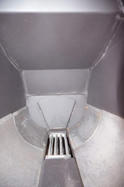 Изображение товара Печь-камин Stoker Nautilus 370 Aqua