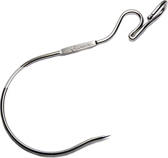 Изображение товара Крюк для тандыра Амфора 430 (29x15см)