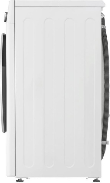Изображение товара Стирально-сушильная машина LG F2V5HG1W