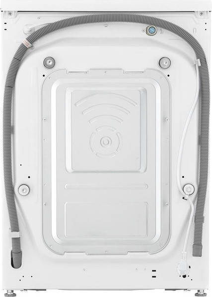 Изображение товара Стирально-сушильная машина LG F2V5HG1W