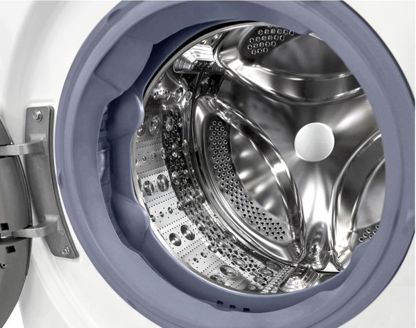 Изображение товара Стирально-сушильная машина LG F2V5HG1W