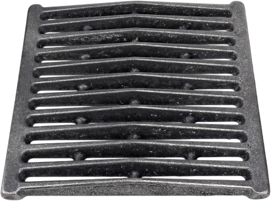 Изображение товара Решетка колосниковая Балезинский ЛМЗ РУ-8 (300х300мм)